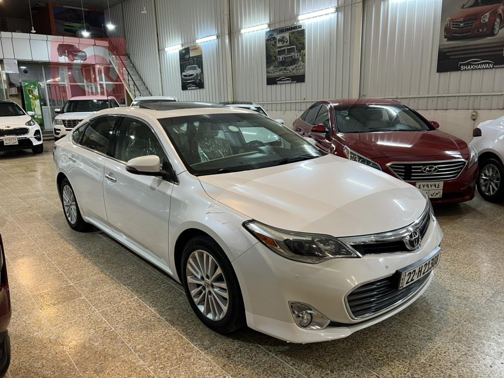 Toyota Avalon